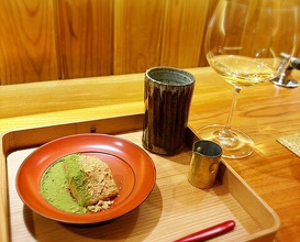 Dinner at Tokyo Niku Shabuya (東京肉しゃぶ家)