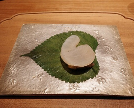 Dinner at subin (東京肉しゃぶ家 秀彬)