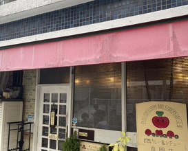 Dinner at European Curry Tomato (トマト)