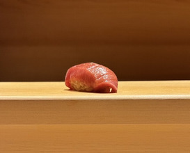 Dinner at Tomidokoro (冨所)