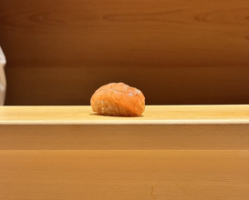 Dinner at Tomidokoro (冨所)