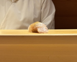 Dinner at Tomidokoro (冨所)