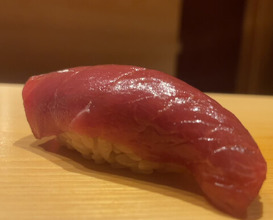 Dinner at Tomidokoro (冨所)