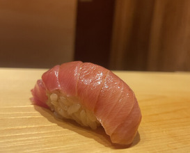 Dinner at Tomidokoro (冨所)