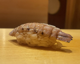 Dinner at Tomidokoro (冨所)