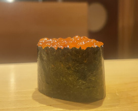 Dinner at Tomidokoro (冨所)