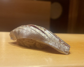 Dinner at Tomidokoro (冨所)