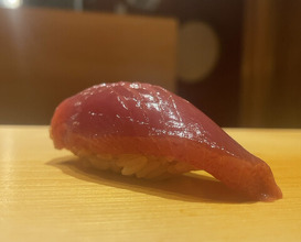 Dinner at Tomidokoro (冨所)