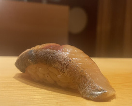 Dinner at Tomidokoro (冨所)