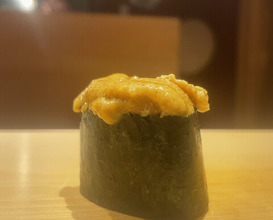 Dinner at Tomidokoro (冨所)