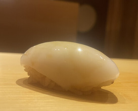 Dinner at Tomidokoro (冨所)