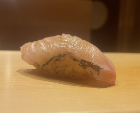 Dinner at Tomidokoro (冨所)