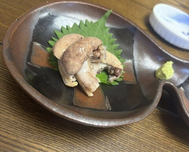 Dinner at Unagi Tei Tomoei (うなぎ亭 友栄)