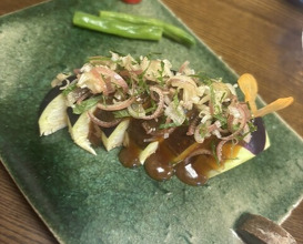 Dinner at Unagi Tei Tomoei (うなぎ亭 友栄)