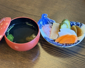 Dinner at Unagi Tei Tomoei (うなぎ亭 友栄)