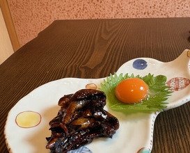 Dinner at Unagi Tei Tomoei (うなぎ亭 友栄)