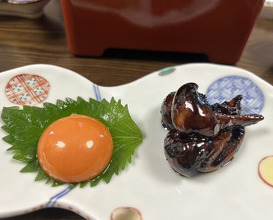 Dinner at Unagi Tei Tomoei (うなぎ亭 友栄)