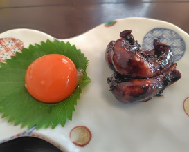 Dinner at Unagi Tei Tomoei (うなぎ亭 友栄)