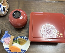 Dinner at Unagi Tei Tomoei (うなぎ亭 友栄)