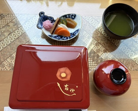 Dinner at Unagi Tei Tomoei (うなぎ亭 友栄)