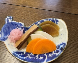 Dinner at Unagi Tei Tomoei (うなぎ亭 友栄)