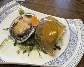 Dinner at Unagi Tei Tomoei (うなぎ亭 友栄)