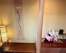 Dinner at Unagi Tei Tomoei (うなぎ亭 友栄)