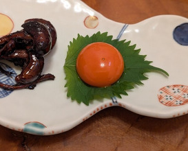 Dinner at Unagi Tei Tomoei (うなぎ亭 友栄)