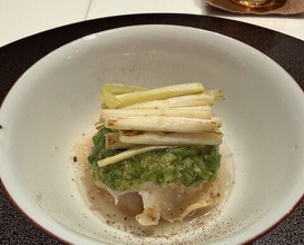 Dinner at Tomono
