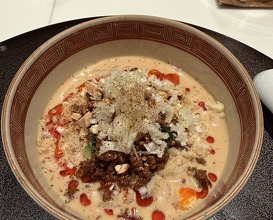 Dinner at Tomono