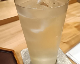 Dinner at torila (焼き鳥 とりら)