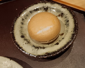 Dinner at torila (焼き鳥 とりら)