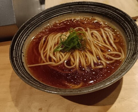 Dinner at torila (焼き鳥 とりら)