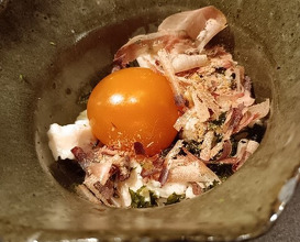 Dinner at torila (焼き鳥 とりら)