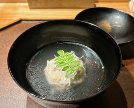 Dinner at torila (焼き鳥 とりら)