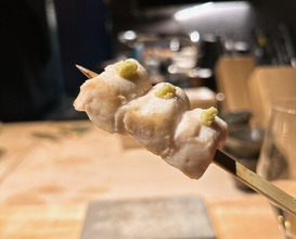 Dinner at torila (焼き鳥 とりら)