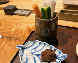 Dinner at torila (焼き鳥 とりら)