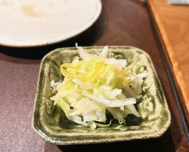 Dinner at torila (焼き鳥 とりら)