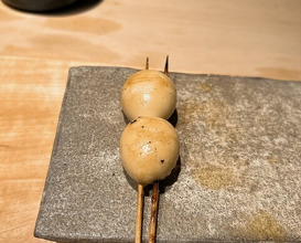 Dinner at torila (焼き鳥 とりら)