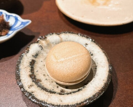 Dinner at torila (焼き鳥 とりら)