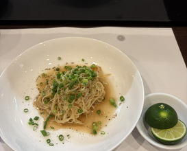 Dinner at torila (焼き鳥 とりら)