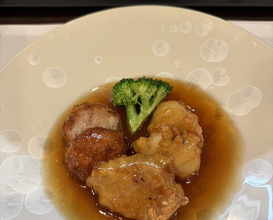 Dinner at torila (焼き鳥 とりら)