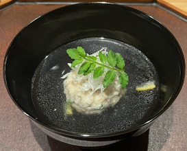 Dinner at torila (焼き鳥 とりら)