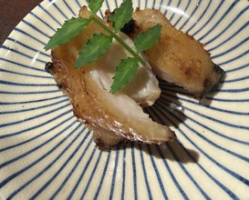 Dinner at torila (焼き鳥 とりら)