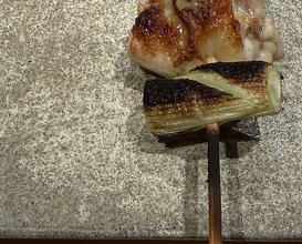 Dinner at torila (焼き鳥 とりら)