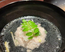 Dinner at torila (焼き鳥 とりら)