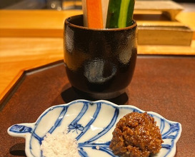 Dinner at torila (焼き鳥 とりら)