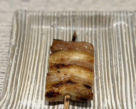 Dinner at Torisaki Jikou