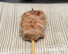 Dinner at Torisaki Jikou