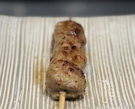 Dinner at Torisaki Jikou